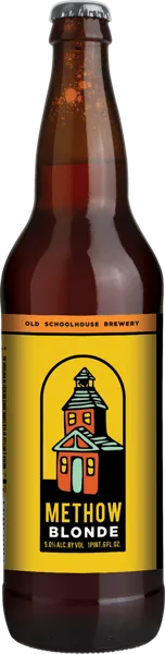 Blonde Ale