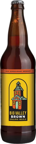 Big Valley Brown