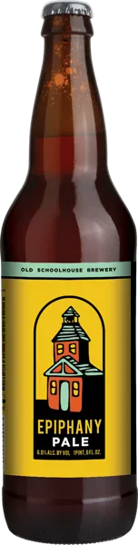 Epiphany Pale