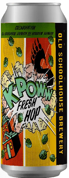 K'POWW DIPA