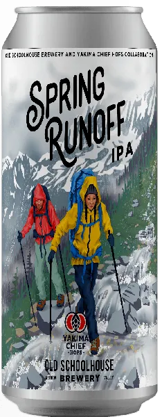 Spring Runoff IPA